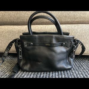 Botkier shoulder bag. LIKE NEW. Perfect condition. Zips closed.